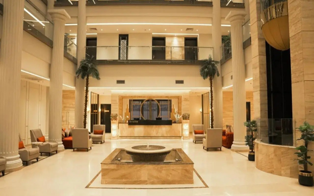 Ramada Resort by Wyndham Gilgit