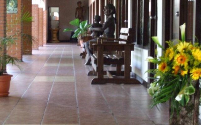 Hotel Wagelia Turrialba