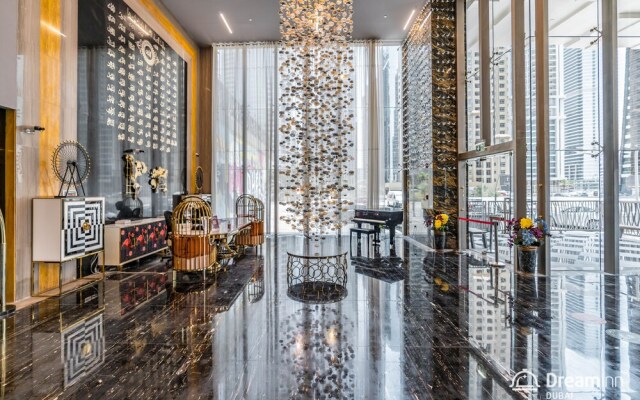 Dream Inn Apartments - MBL Tower