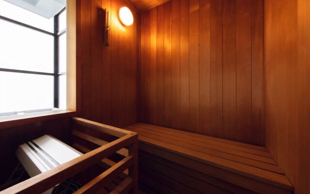 Hoshino Resorts RISONARE Tomamu