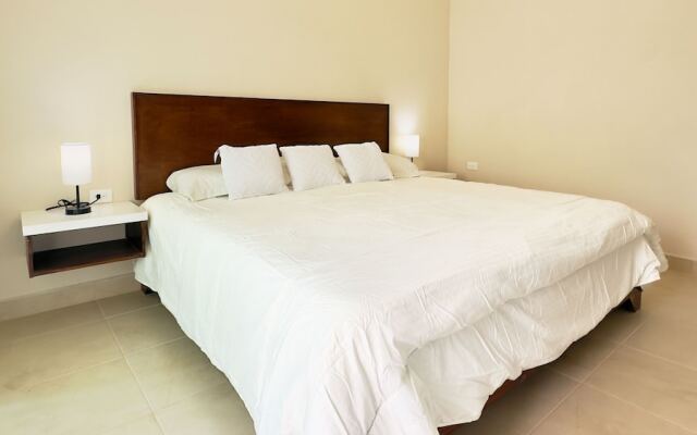 Villas Mar Turquesa Cozumel
