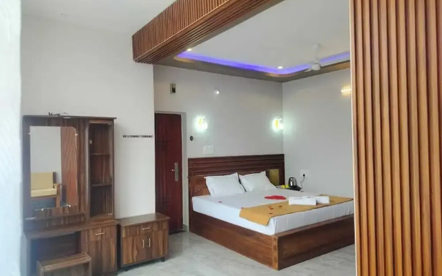 Sami Resort