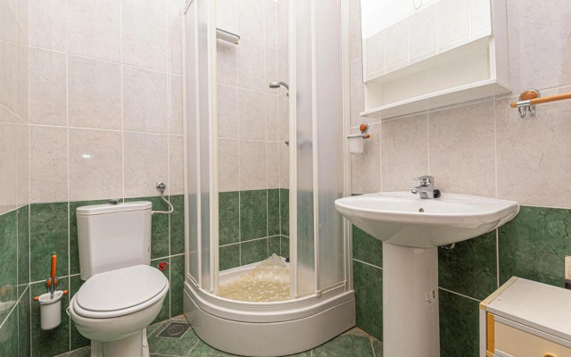 Stunning Apartment in Srima With 1 Bedrooms and Wifi