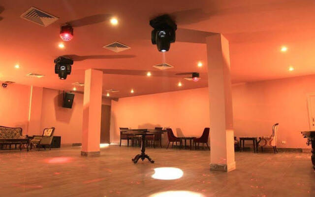 Hotel Brys Fort
