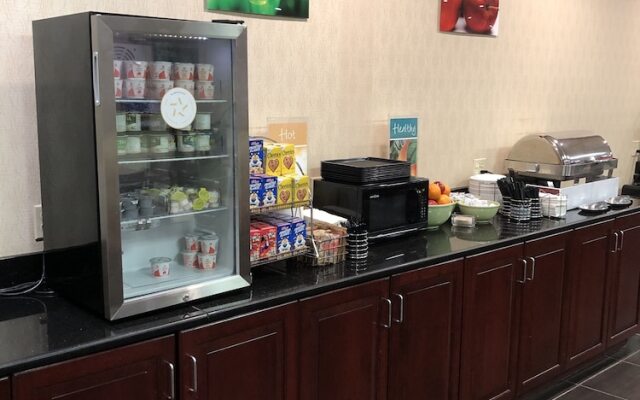 Quality Inn