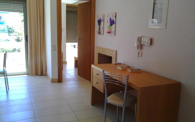 Maria Apartments