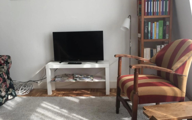 Pied à Terre Oostersingel UMCG