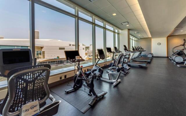 Omni Oklahoma City Hotel