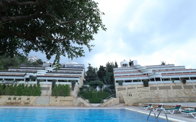 Monteverde Hotel
