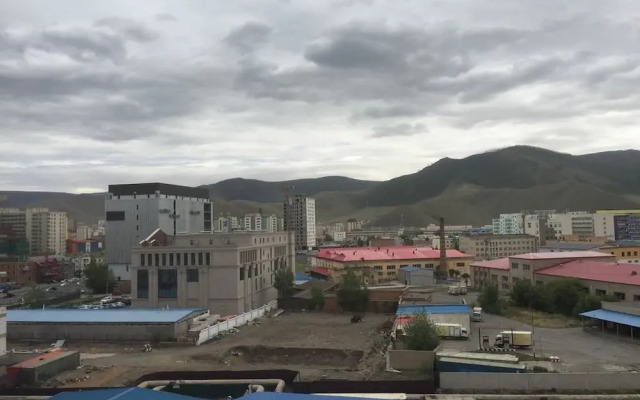 Deegii apartment