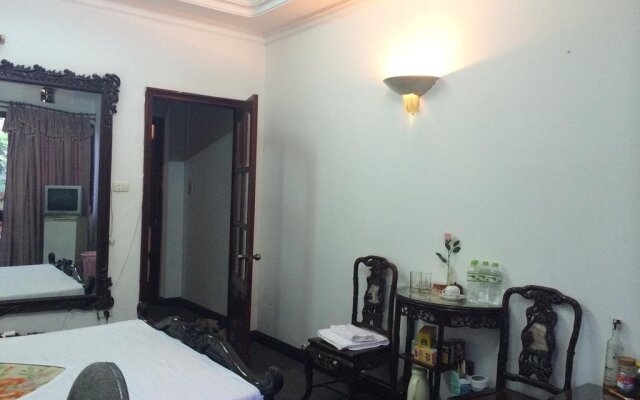Ngoc Linh Hotel