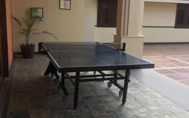 Madhubhan Resort & Spa