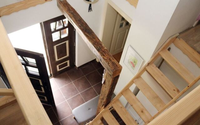 Tradicionalna Zagorska Drvena Kuća Stara Murva