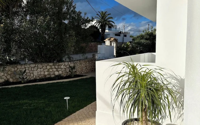 Casa Malia Luxury Guest House