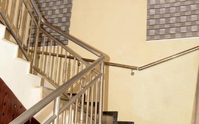 Extended Stay Grand Hotel