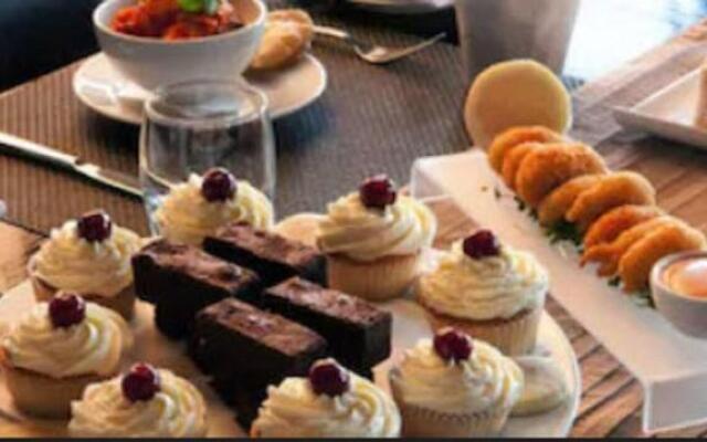 Castlecary House Hotel