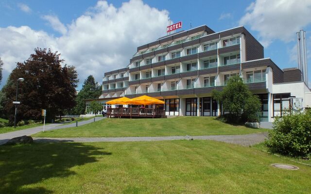 Parkhotel Olsberg