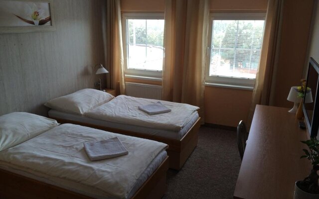 Hotel Pohadka