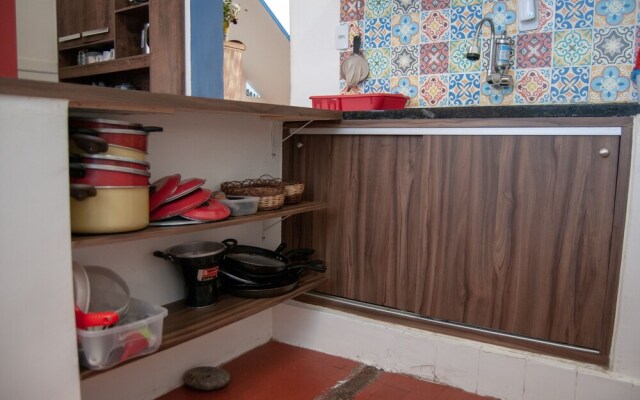 Hostel Barra