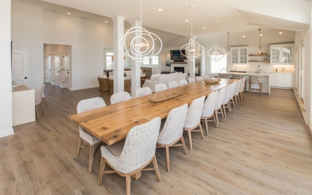 Bella Vita Virginia - 11 Br Home