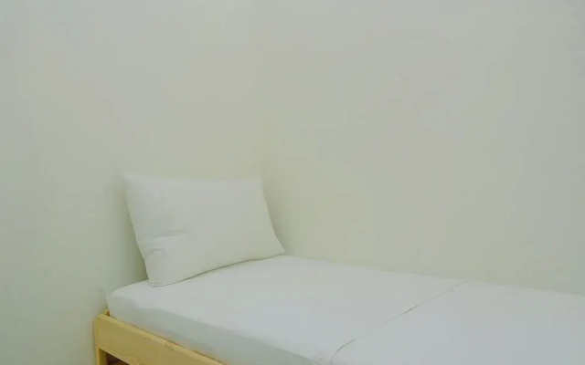 Comfort Living Podomoro Golf View Apartment 2BR