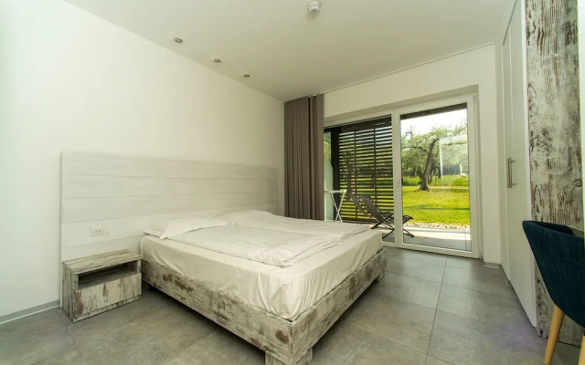 Residence Malcesine Active & Family