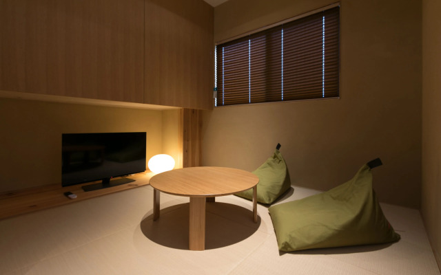Design Hotel Kyoto Fuyacho