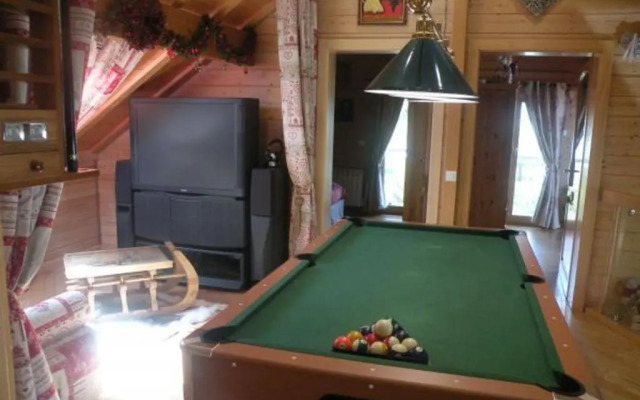 Chalet Gérardmer, 5 pièces, 8 personnes - FR-1-589-114