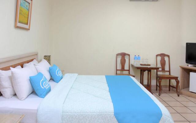 艾里万隆帕拉扬廷布鲁特兰卡甘本唐酒店(Airy Eco Parahyangan Ciumbuleuit Ranca Bentang Bandung)