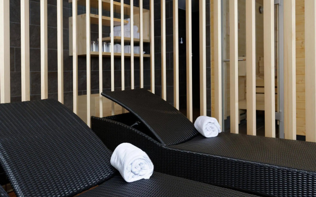 Hotel-Garni Plateau Rosa