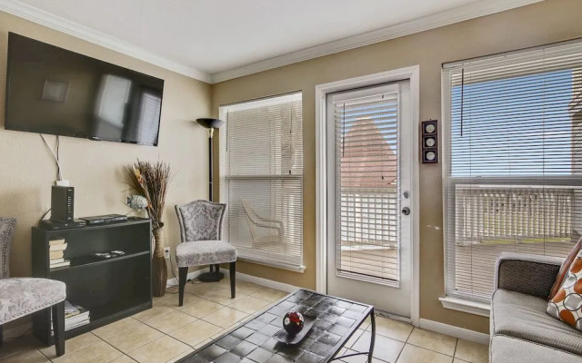 Seascape 2119 - 1 Br Condo