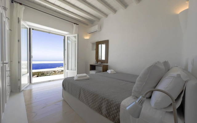 Lights of Mykonos