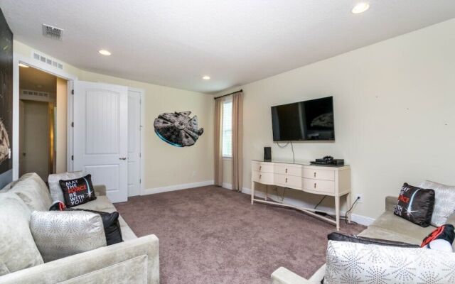 Luxury Villa 10 Bedrooms Private Pool Condo