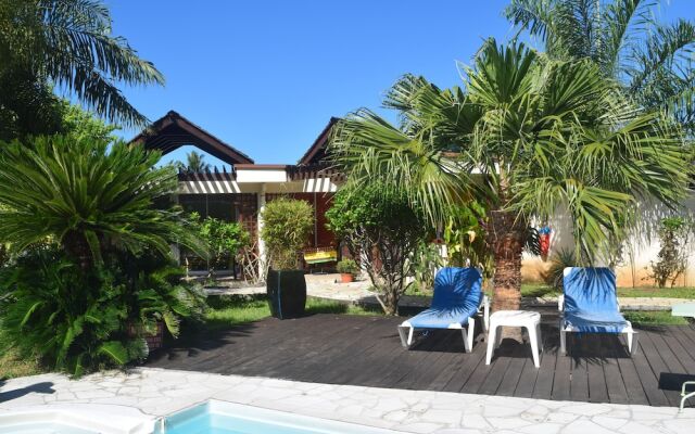 Relais Fenua