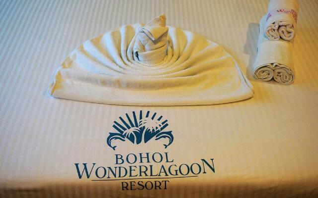 Bohol Wonderlagoon Resort