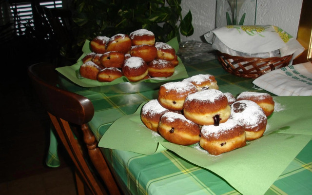 Apartman Ksenija Delnice