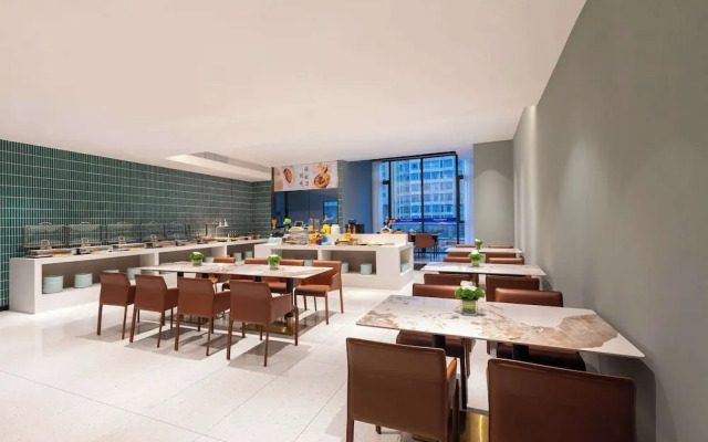 Days Hotel By Wyndham Taizhou Sanmen