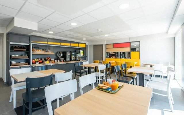 B&B HOTEL Antibes Sophia Le Relais