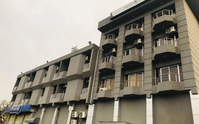 Hotel One Jinnah