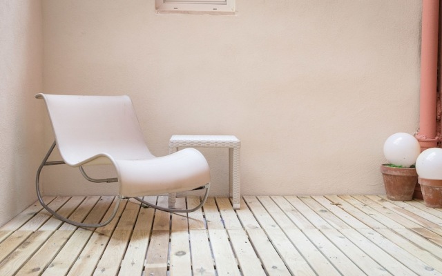 Rental In Rome Enjoy