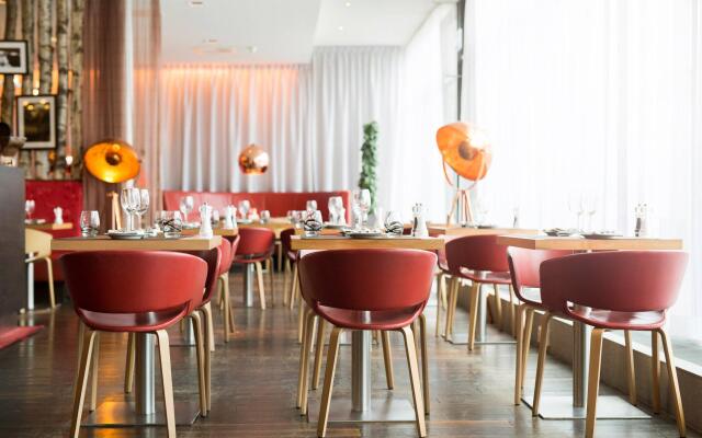 Courtyard by Marriott Stockholm Kungsholmen