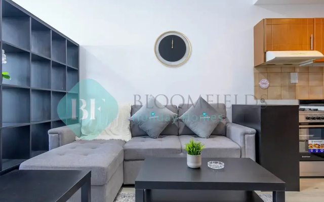 Bloomfields STU Lago Vista Sea View - Apartment in ดูไบ - Photo 4