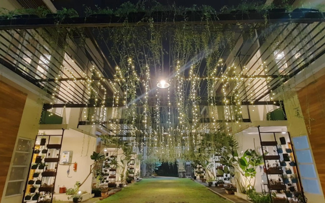 The Peak Guest House