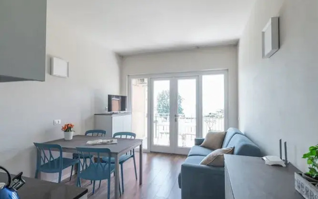 San Sivino 108 by Wonderful Italy