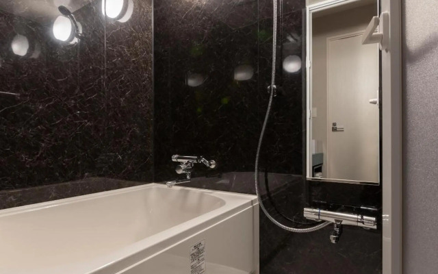 SARASA HOTEL Dotonbori