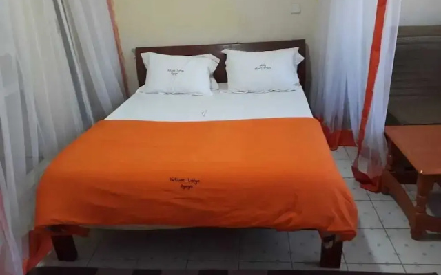 Kitwe Lodge Oyugis