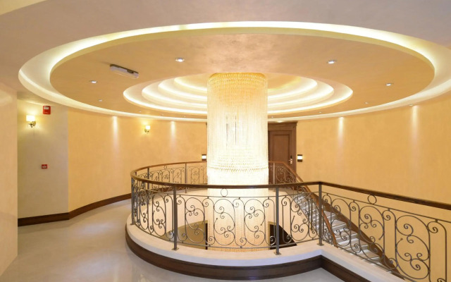 Hotel Majdan
