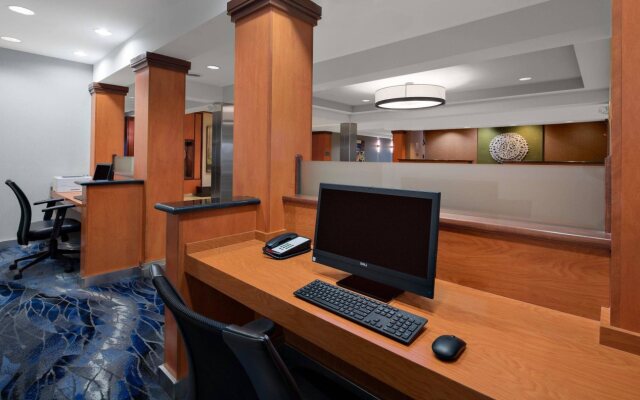 Fairfield Inn & Suites by Marriott Hobbs