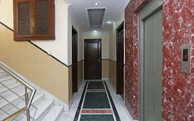 OYO 8336 Hotel De Gold