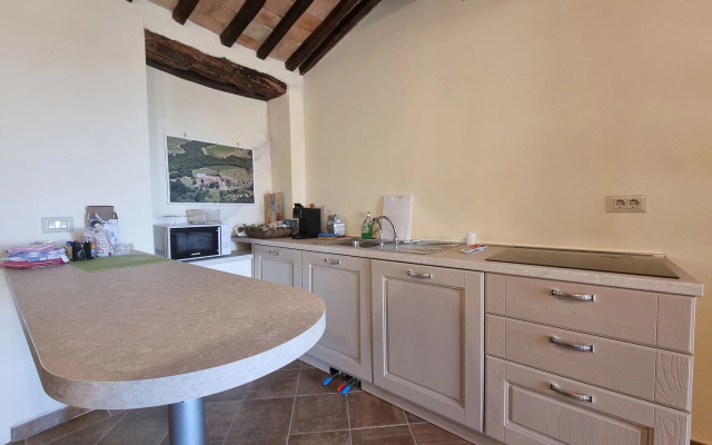 Tasteful Countryside Stay